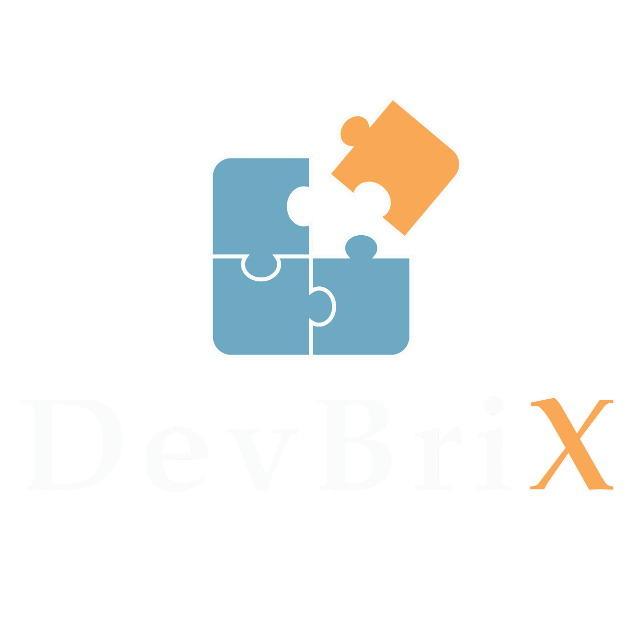 DevBriX Logo